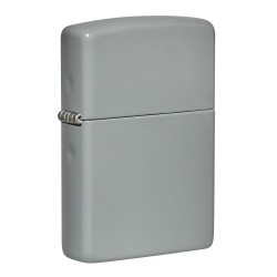 Zippo Classic Flat Grey 49452